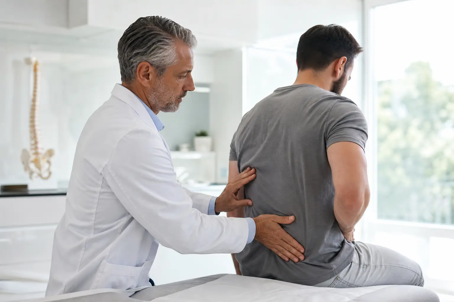 Interventional Pain Management