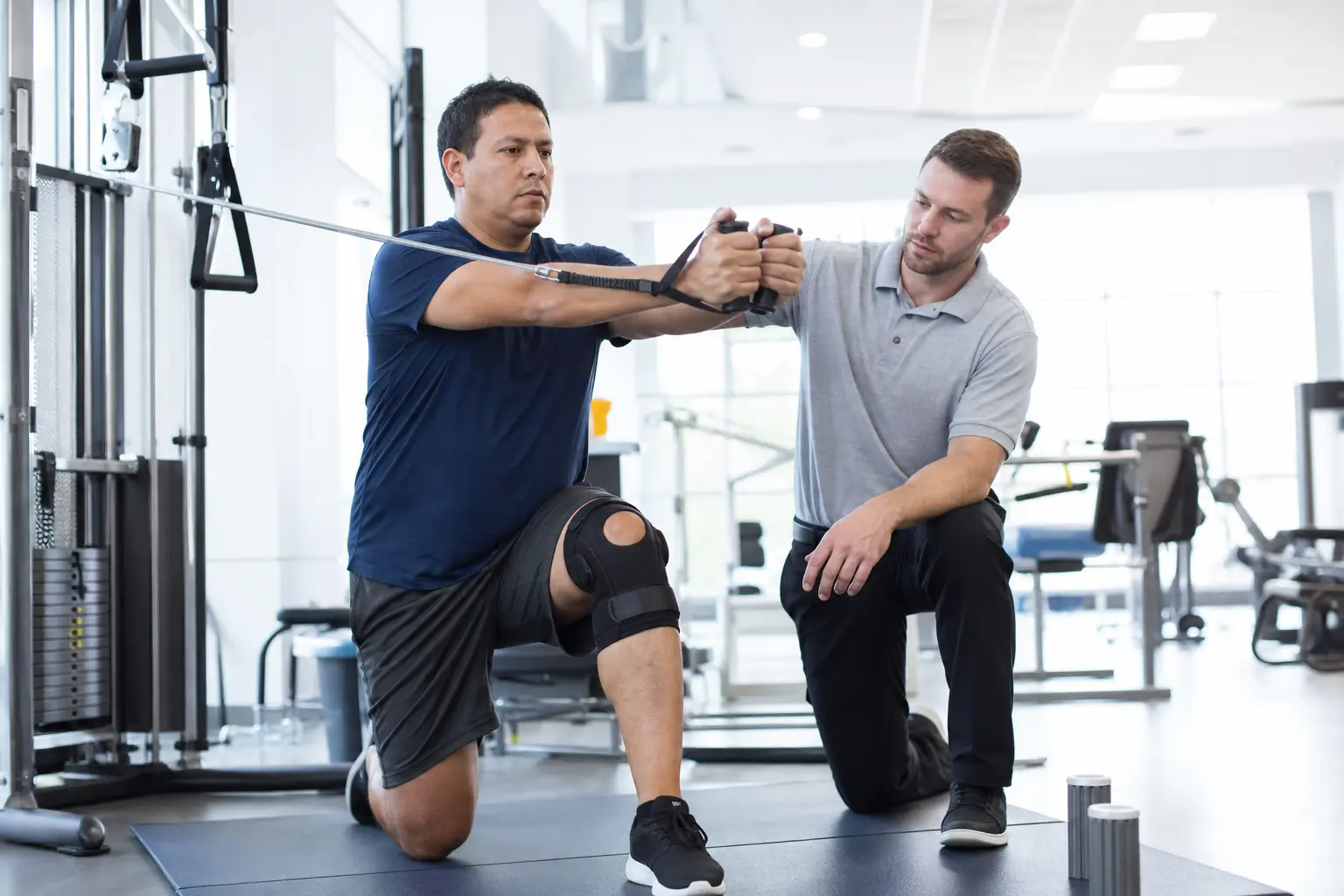 Work Conditioning & Hardening